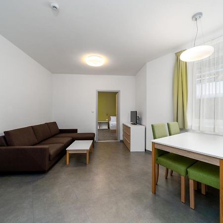 Pension Jansky Potok Ii. Janské Lázně Esterno foto